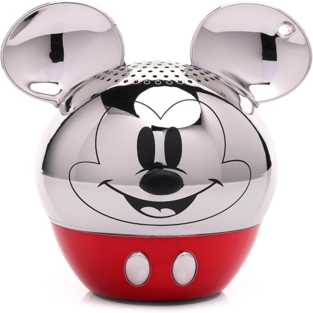 Bitty Boomers Disney 100: Mickey Mouse - Mini Bluetooth Speaker ( 1103528) (MSRP $39.99)