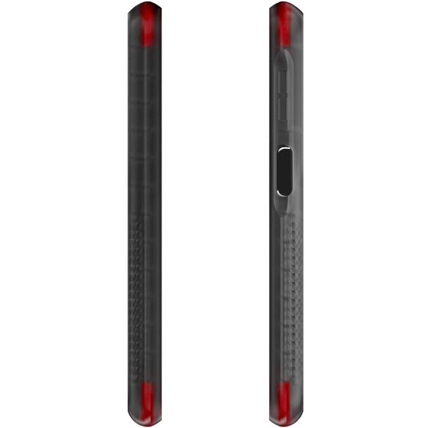Moto G Power (2021) Ghostek COVERT Case - Smoke (1103747)