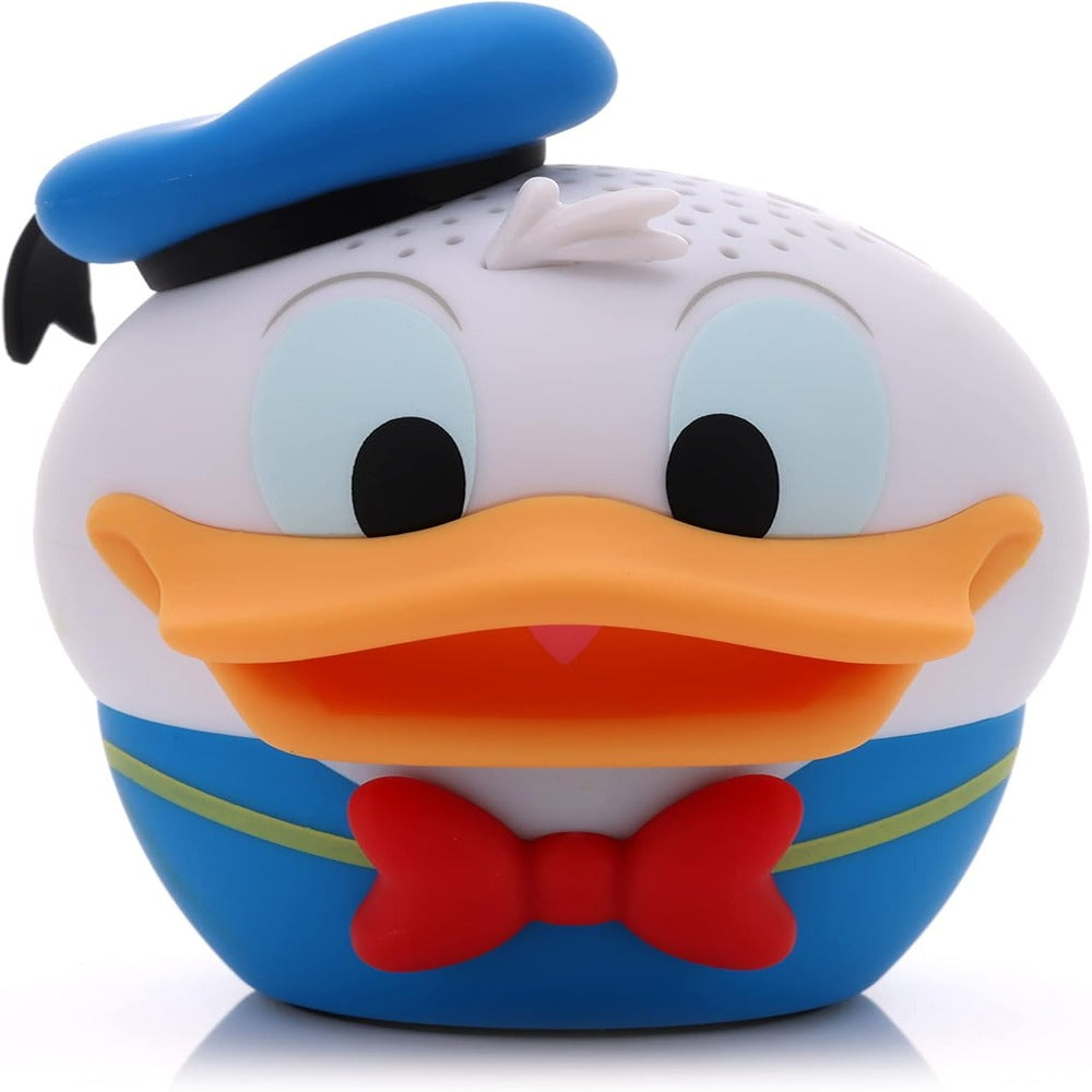 Bitty Boomers Disney: Donald Duck - Mini Bluetooth Speaker ( 1103524) (MSRP $39.99)