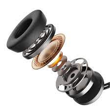 WiWU Elite Headphone Gaming Headset Wireless Headphones HiFi Stereo Audio BT 5.0 (1106598)