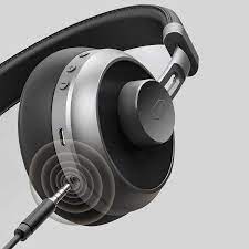 WiWU Elite Headphone Gaming Headset Wireless Headphones HiFi Stereo Audio BT 5.0 (1106598)