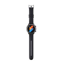 ZIZO Tyme Elite 2 Smart Watch - Black (1107478)