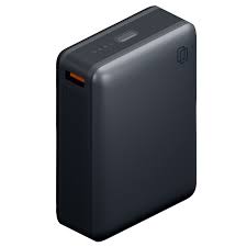 Cellhelmet 20K mAh Power Bank (22.5W max output) - USB Type C + USB Type A (1102542)