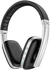Ghostek Wireless Headphones - RAPTURE Wireless Headphones - Black (1105516)