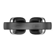 Ghostek Wireless Headphones - RAPTURE Wireless Headphones - Black (1105516)