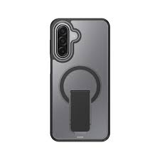 CLICK Latch Series Galaxy S26 Case - Smoke ( 1107799) (MSRP $49.99)
