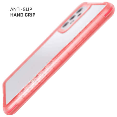 SAMSUNG GALAXY A53 5G GHOSTEK COVERT SERIES CASE - PINK (1103582)