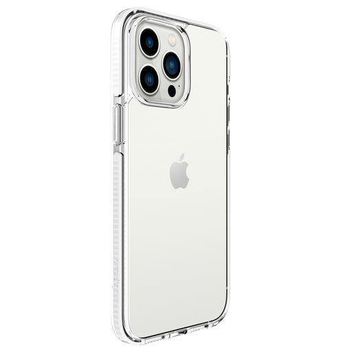 Apple iPhone 14 Max / iPhone 15 Plus (6.7) Prodigee Safetee Steel Case - White (1104755)