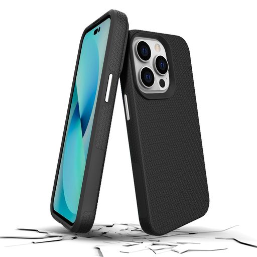 Apple iPhone 14 Pro Prodigee Rockee Case - Black (1104724)