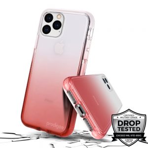 Apple iPhone 11 PRO 5.8" Prodigee Safetee Flow - Blush (4252)