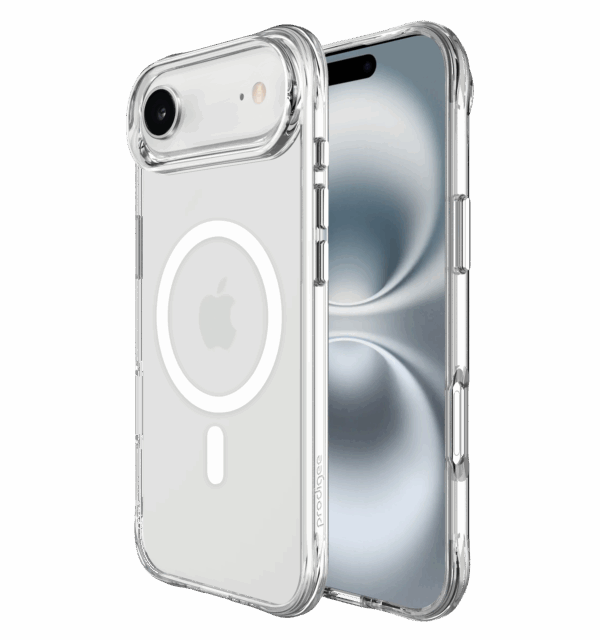 prodigee - iPhone 17 Air: Hero+M ( 1103450) (MSRP $59.99)