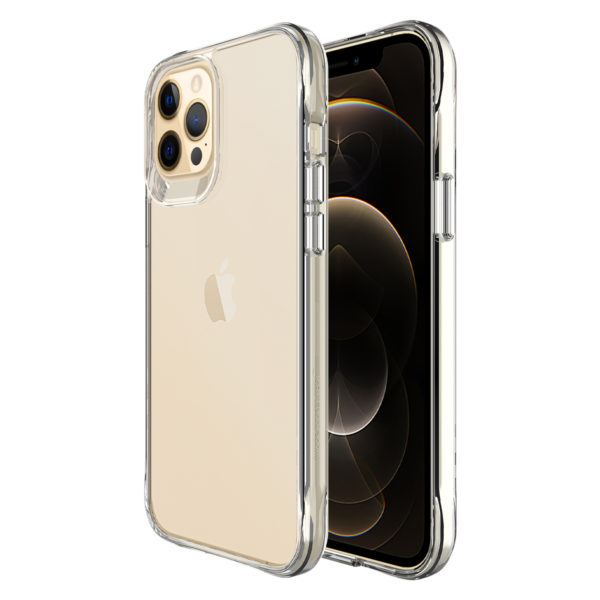 Apple iPhone 13 Mini 5.4 Prodigee Hero Case - Clear (1101965)