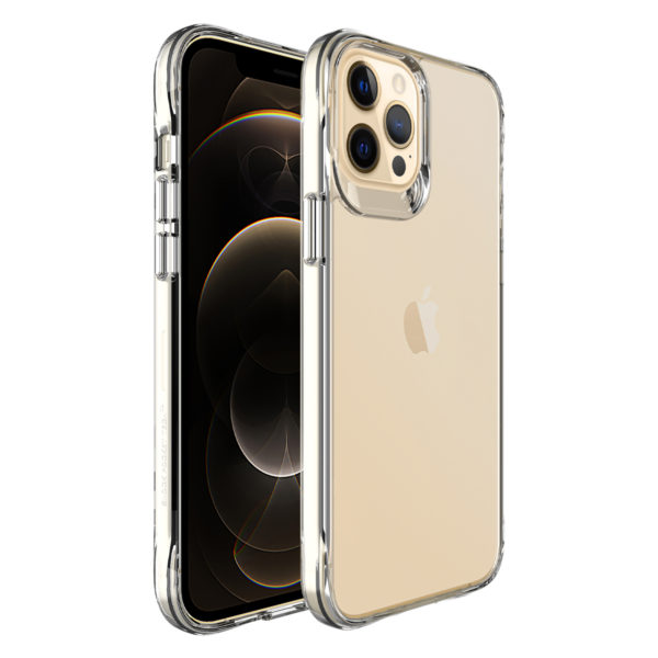 Apple iPhone 13 Mini 5.4 Prodigee Hero Case - Clear (1101965)