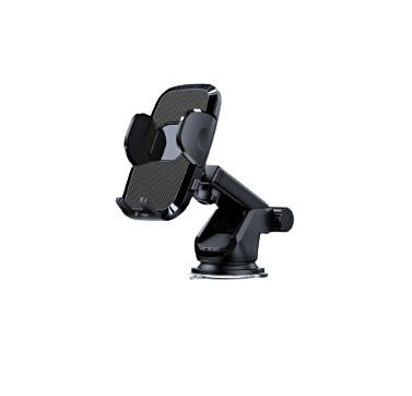 Easy One Touch Car Phone Bracket H-XP172 ( 1108040) (MSRP $39.99)