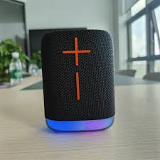 FOL Super Quality Smart Wireless Song Music Hand-Free Mini Design Stereo Bass Outdoor Desk Lamp Light (1103038) (MSRP 36.99)