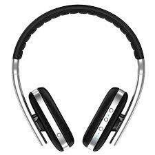 Ghostek Wireless Headphones - RAPTURE Wireless Headphones - Black (1105516)