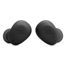 JBL Vibe Buds TWS True Wireless Earphones - Black (1105564)