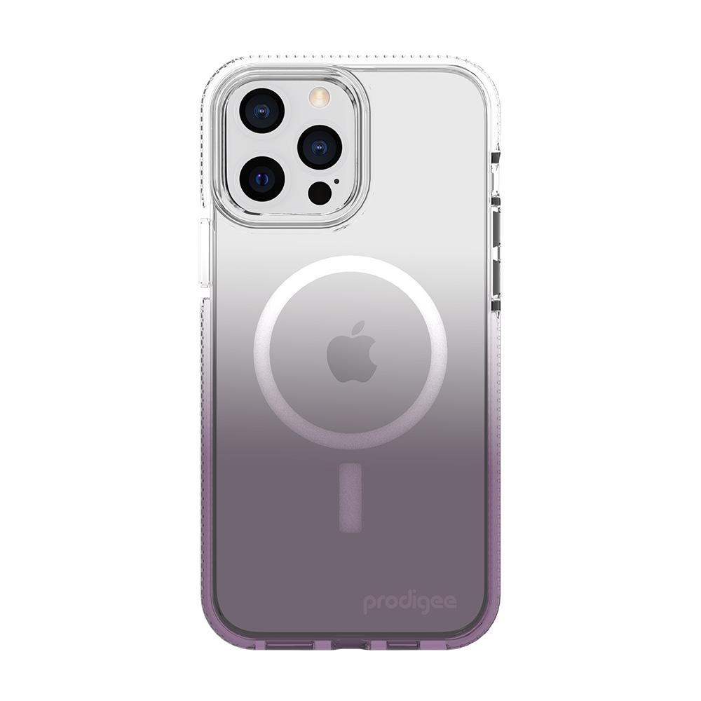 Apple iPhone 13 Pro 6.1 Prodigee Safetee Flow + Mag Case - Night (1101931)