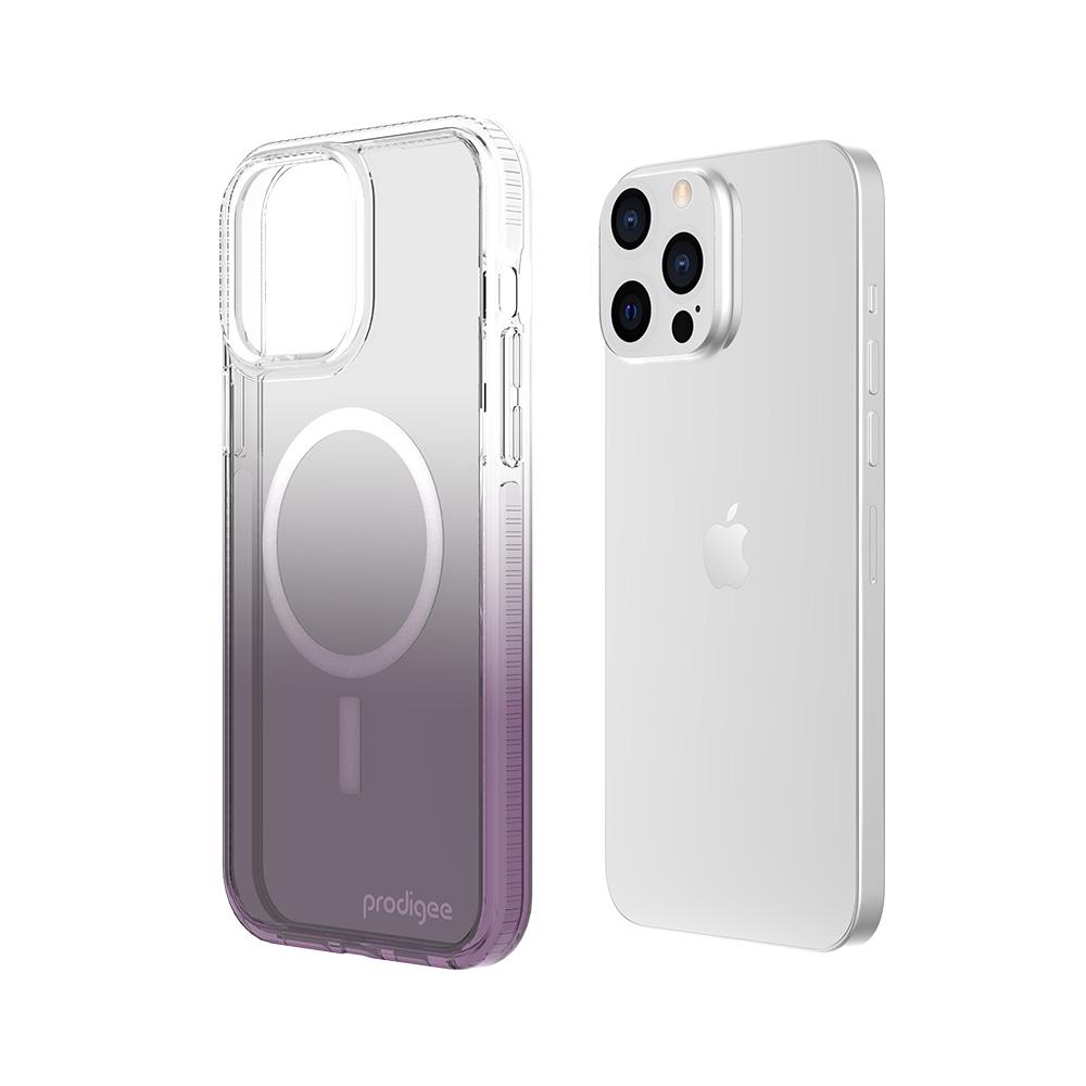 Apple iPhone 13 Pro 6.1 Prodigee Safetee Flow + Mag Case - Night (1101931)