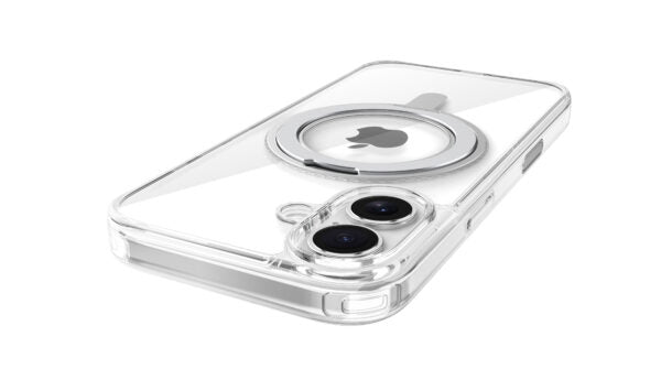 Prodigee - iPhone 17: Teek 360, Clear ( 1103447) (MSRP $79.99)