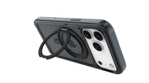Prodigee -iPhone 17 Pro Max: Teek 360, Smoke ( 1103439) (MSRP $79.99)