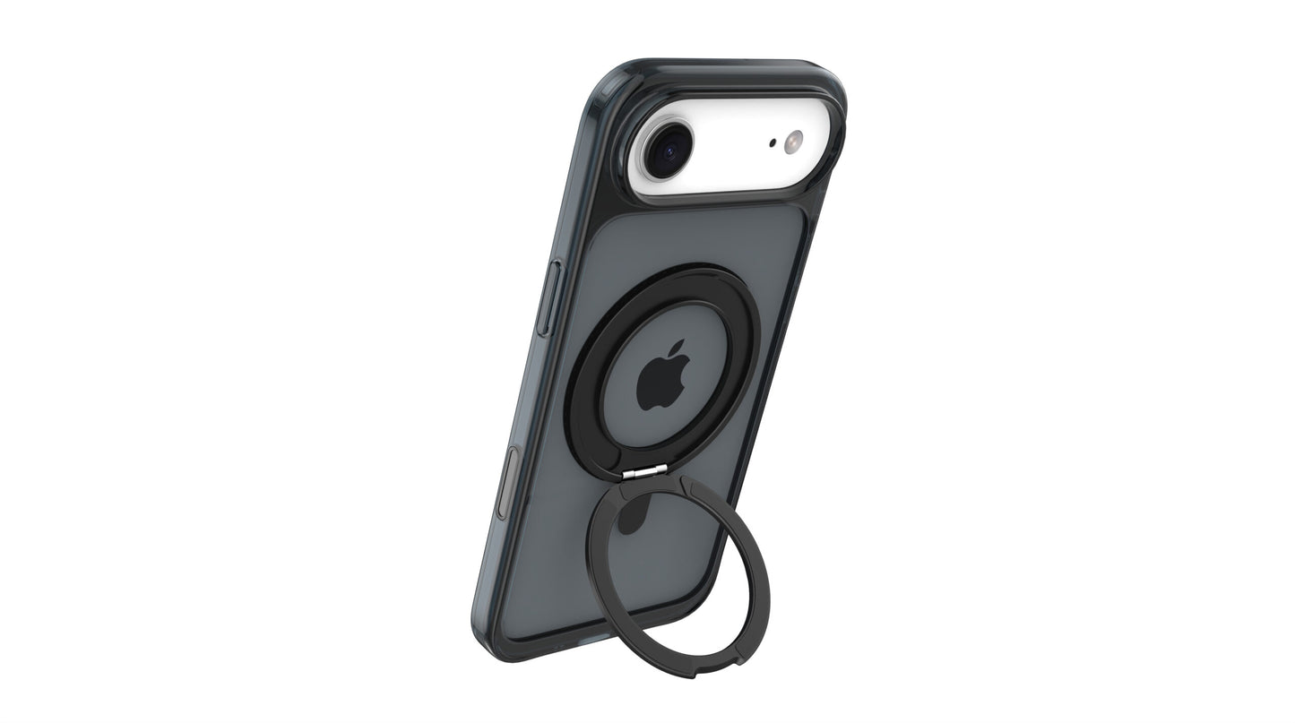 prodigee - iPhone 17 Air: Teek 360, Smoke ( 1103454) (MSRP $79.99)