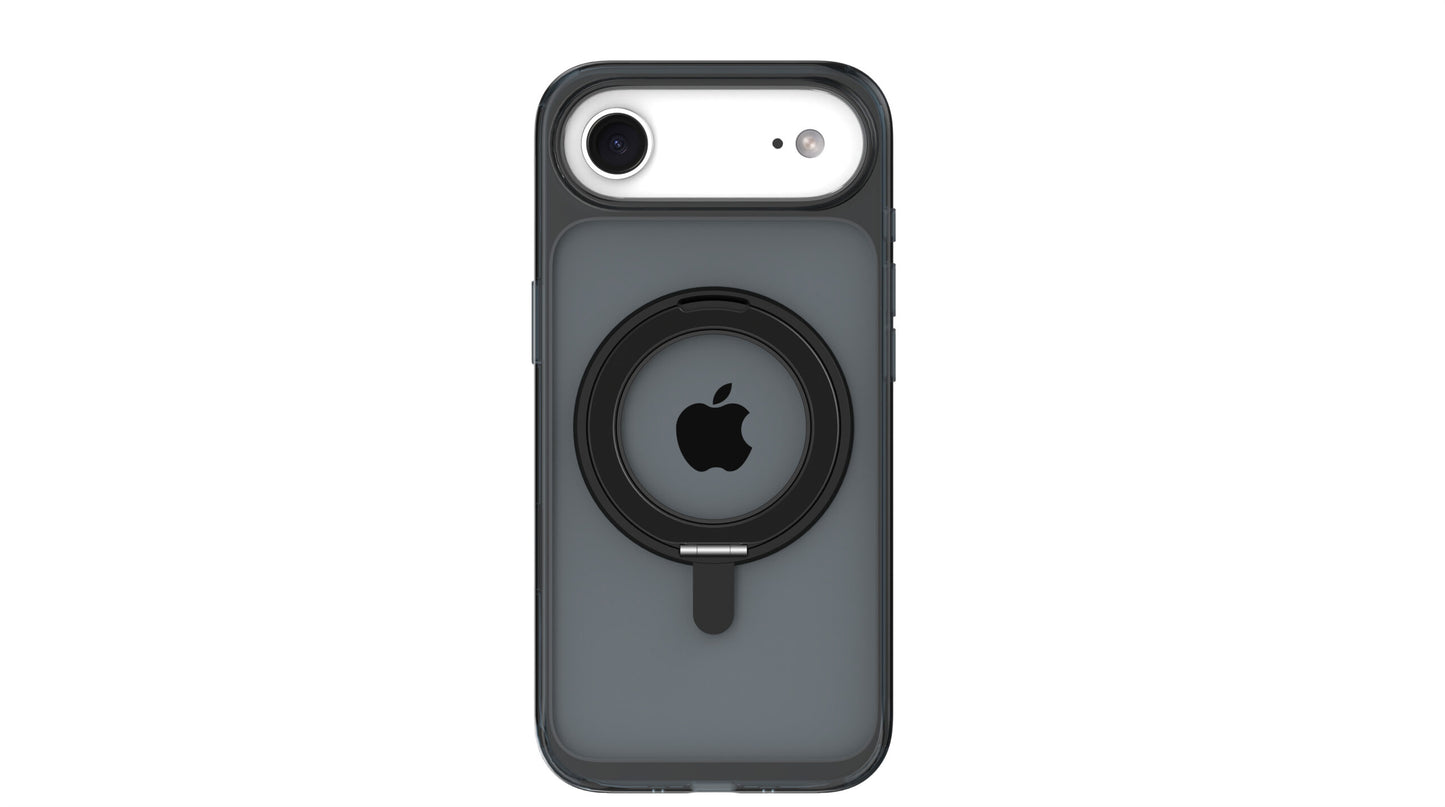 prodigee - iPhone 17 Air: Teek 360, Smoke ( 1103454) (MSRP $79.99)