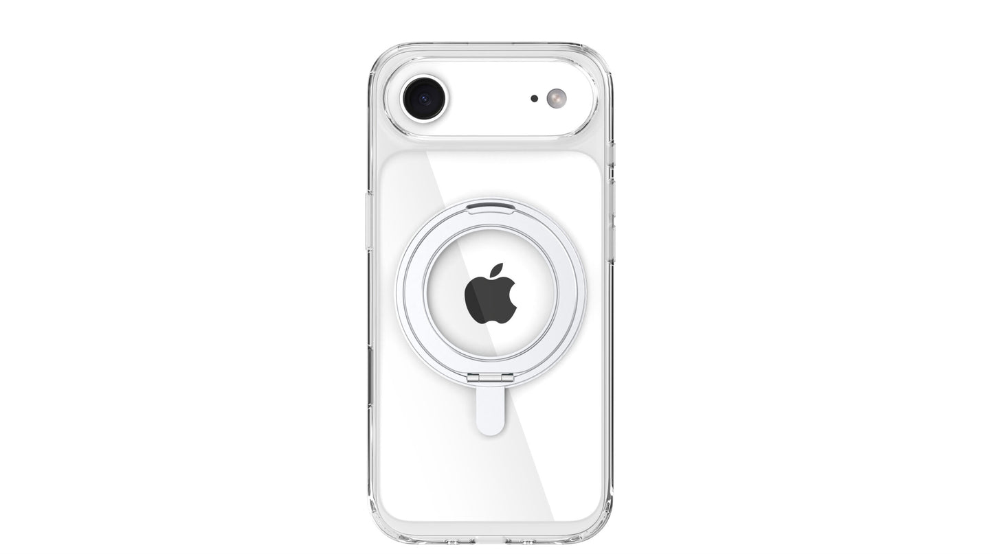 prodigee - iPhone 17 Air: Teek 360, Clear ( 1103453) (MSRP $79.99)