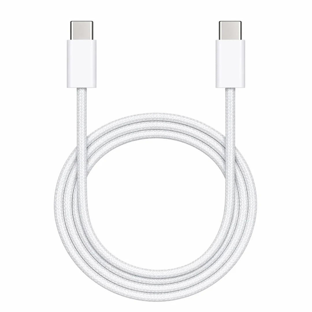 Original apple 60w usb-c charge cable (1m) fast charging cable ( 1108061) (MSRP $29.99)