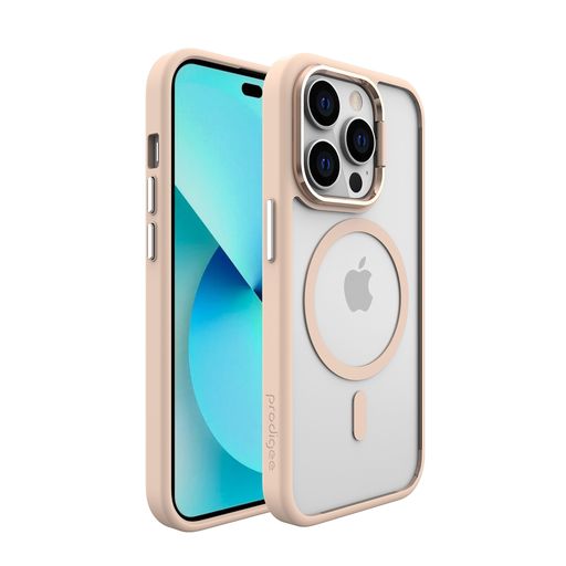 Prodigee iPhone 14 Pro: Kick It, Rose (1104896)