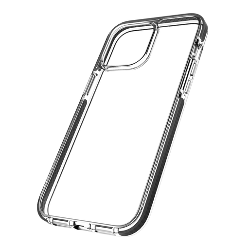 Apple iPhone 14 Max / iPhone 15 Plus (6.7) Prodigee Safetee Steel case - Black (1104754)
