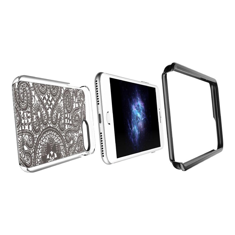 Prodigee Show Case for iPhone 7/8 Plus (9683)