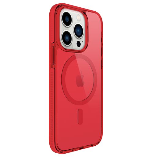 Apple iPhone 14 Pro Prodigee Safetee Neo + Mag case - Ruby (1104727)