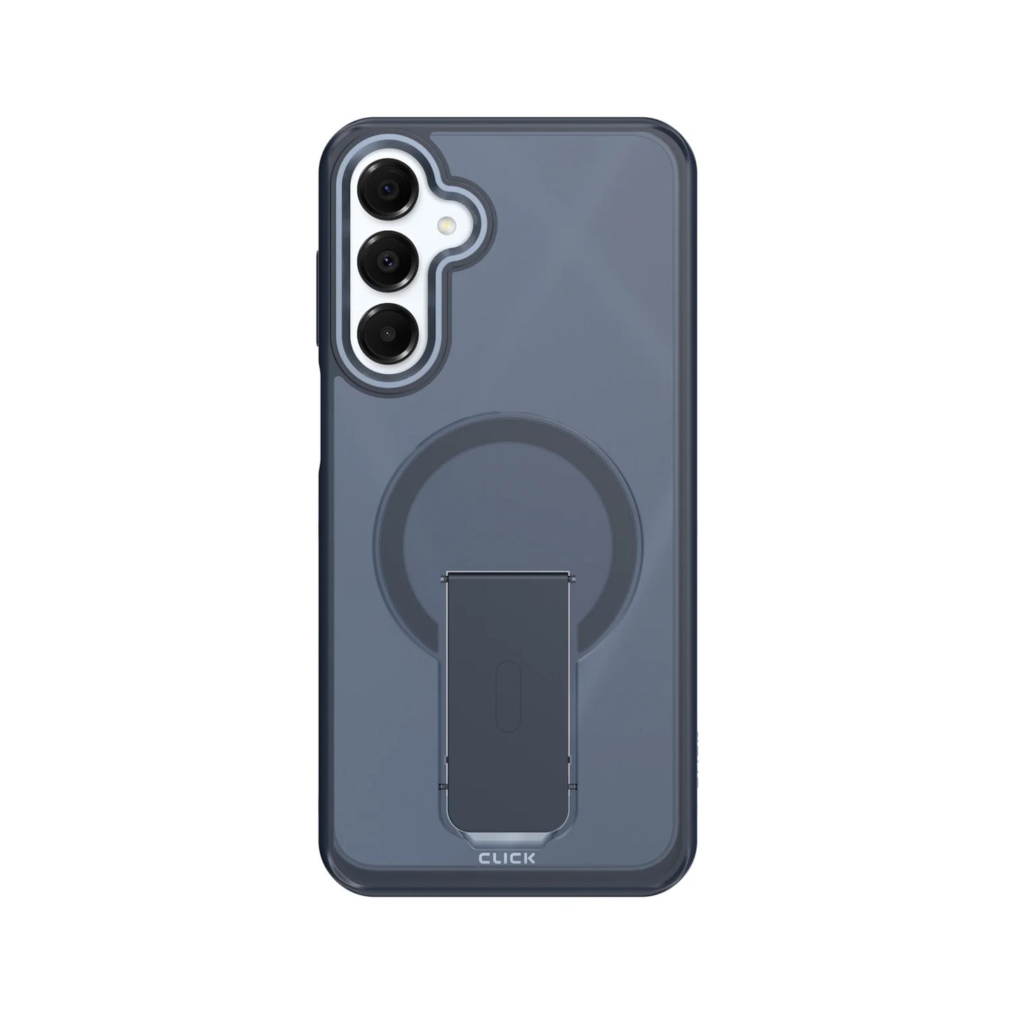 CLICK Latch Series Galaxy A36 Case - Blue (1102978)