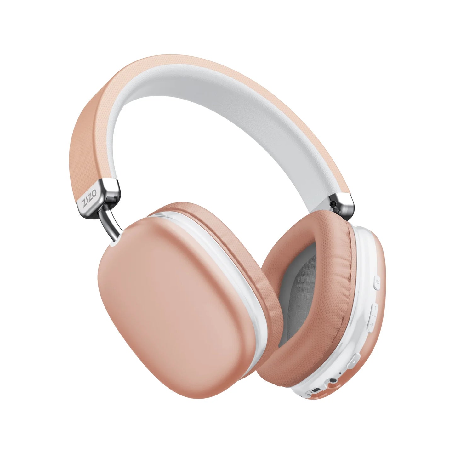 ZIZO Tempo Pro Over-Ear Wireless Headphones - Coral (1102971)