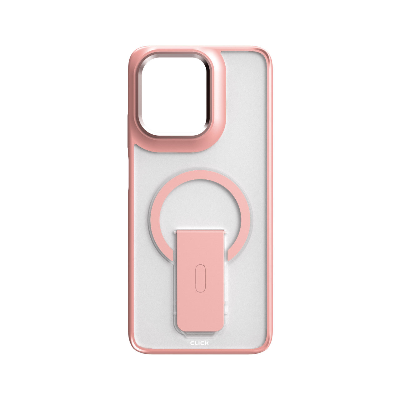 CLICK Latch Series moto g stylus (2025) Case - Pink (1102879)