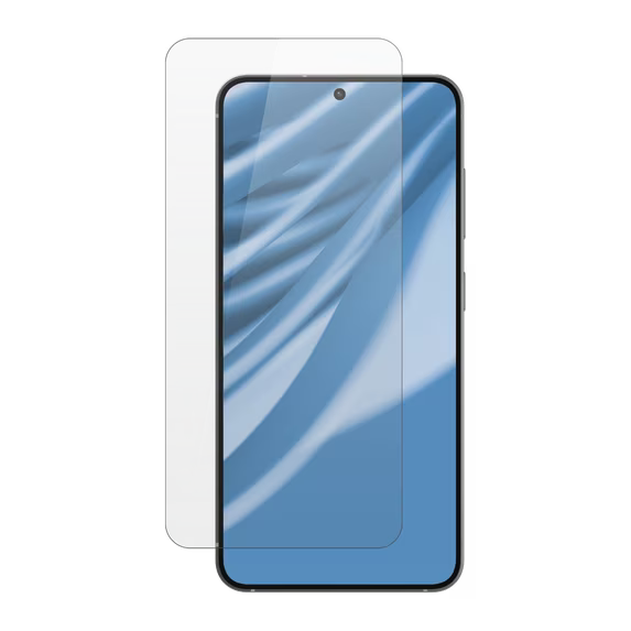 CLICK Screen Protector for Galaxy S26 - Clear ( 1107802) (MSRP $49.99)