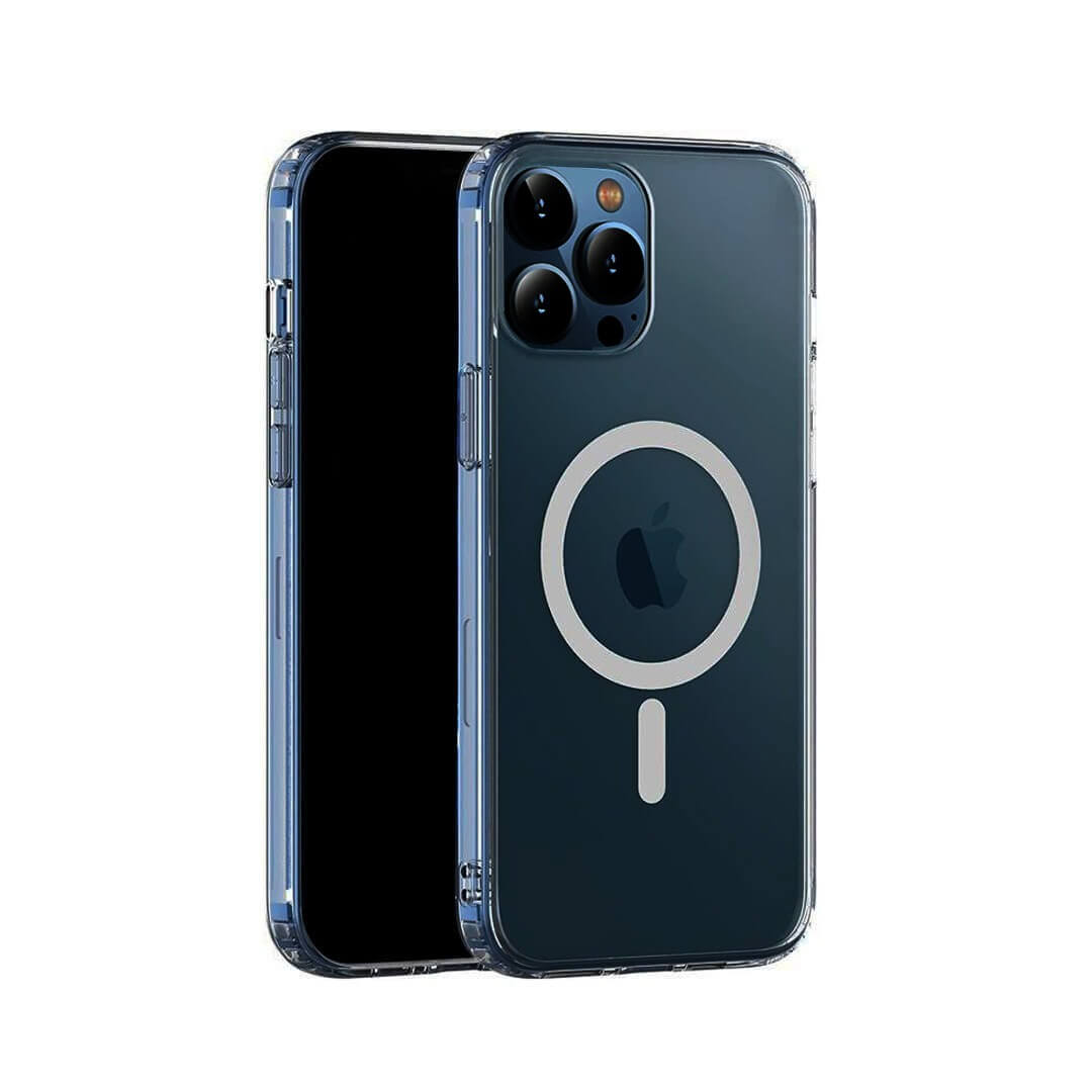 Apple Iphone 13 Pro 6.1 Clear Case with Magsafe Charging - Clear (1102473)