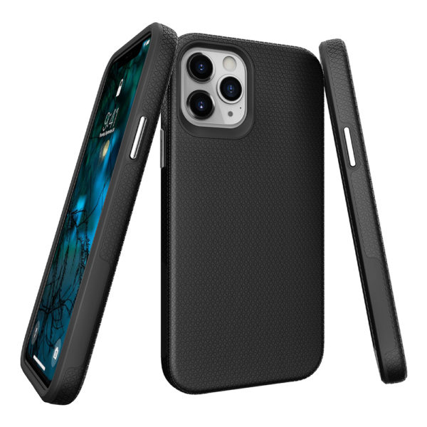 Apple iPhone 13 Mini 5.4 Prodigee Rockee Case - Black (1101966)