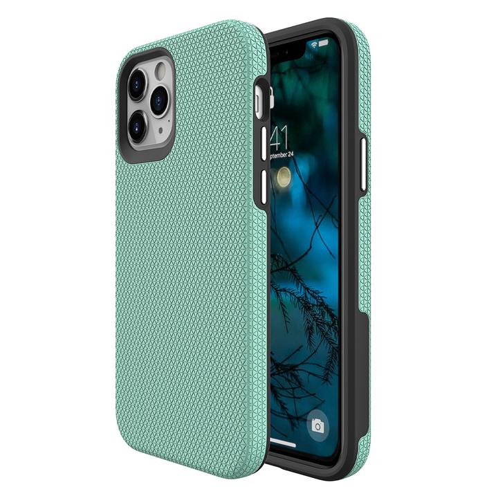 APPLE IPHONE 12 5.4' ROCKEE PRODIGEE CASE -MINT (10347)