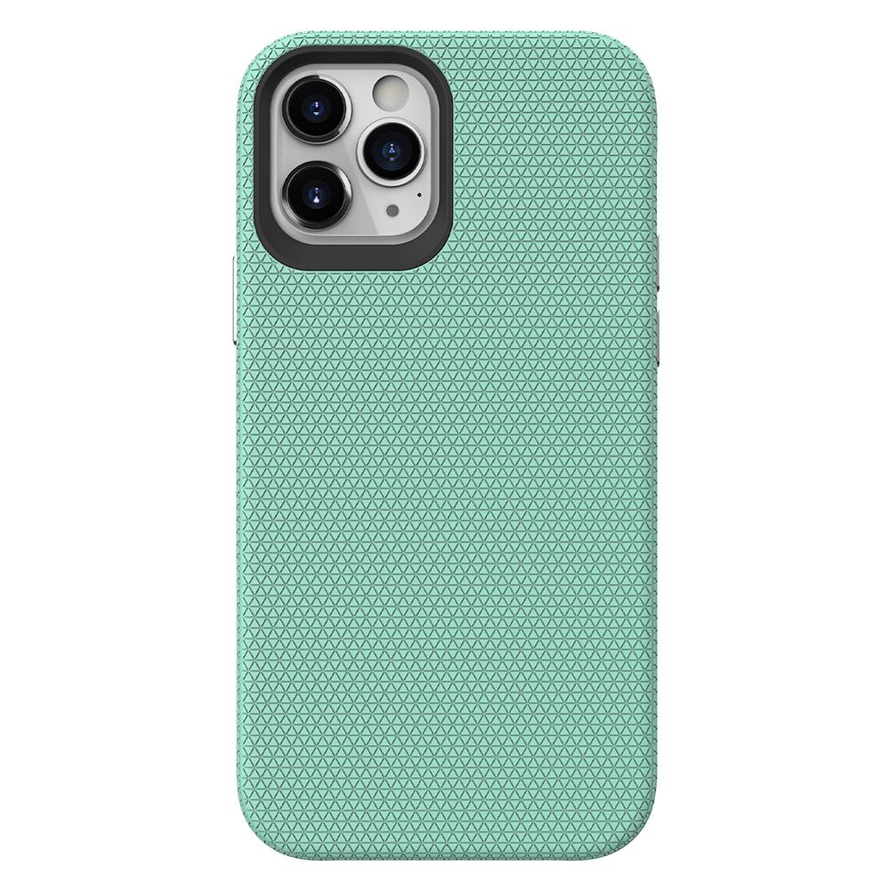 APPLE IPHONE 12 5.4' ROCKEE PRODIGEE CASE -MINT (10347)