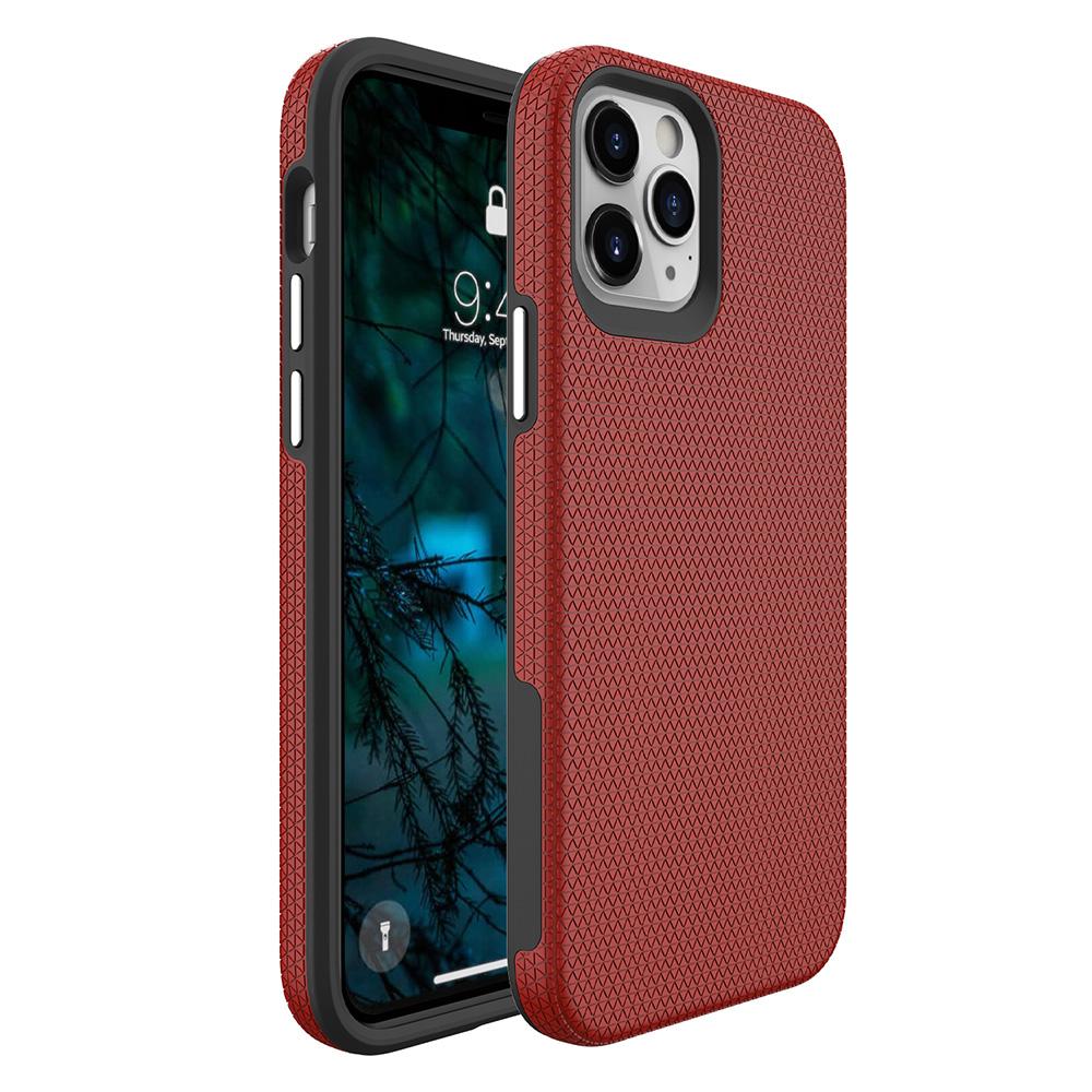 Apple iPhone 13 Pro 6.1 Prodigee Rockee Case - Red (1101927)