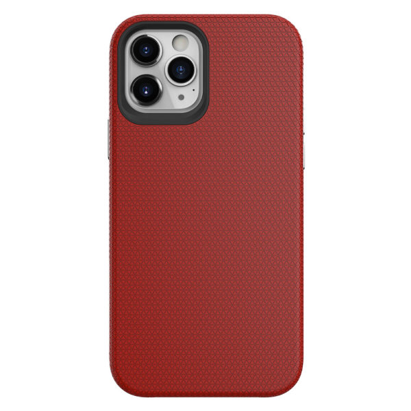 Apple iPhone 13 Mini 5.4 Prodigee Rockee Case - Red (1101967)