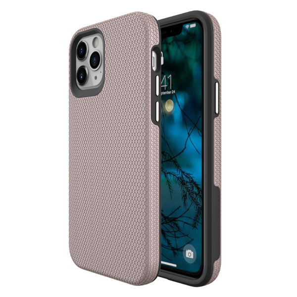 Apple iPhone 13 Pro Max 6.7 Prodigee Rockee Case - Rose (1101950)