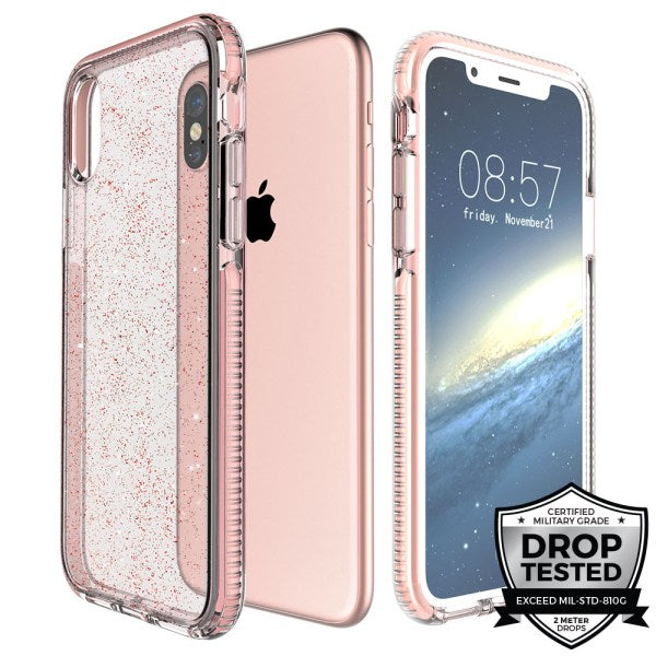 iPhone Xs-Max Super Star, Rose(345)
