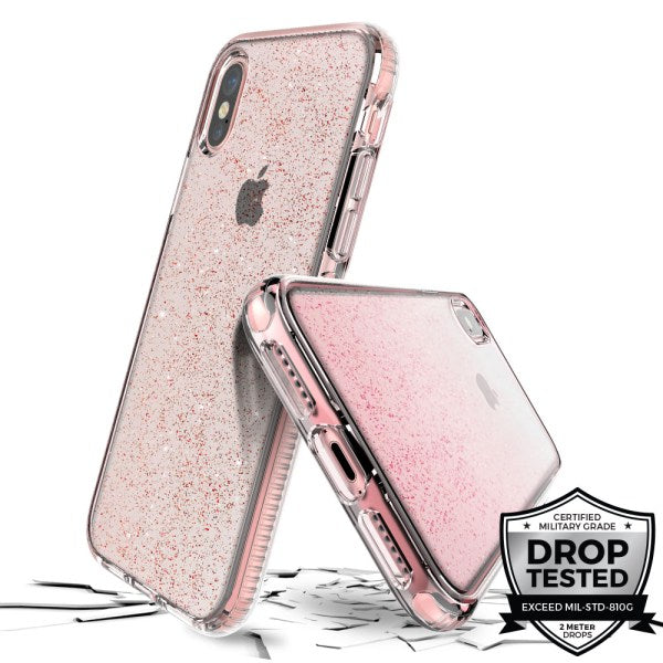 iPhone Xs-Max Super Star, Rose(345)