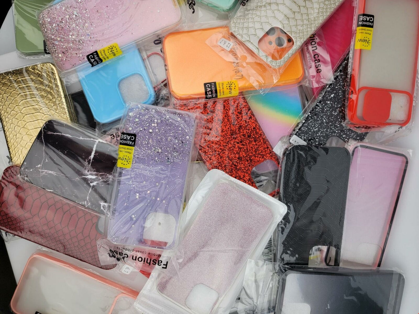 Samsung A14 5G Cases - Variety (1106638)