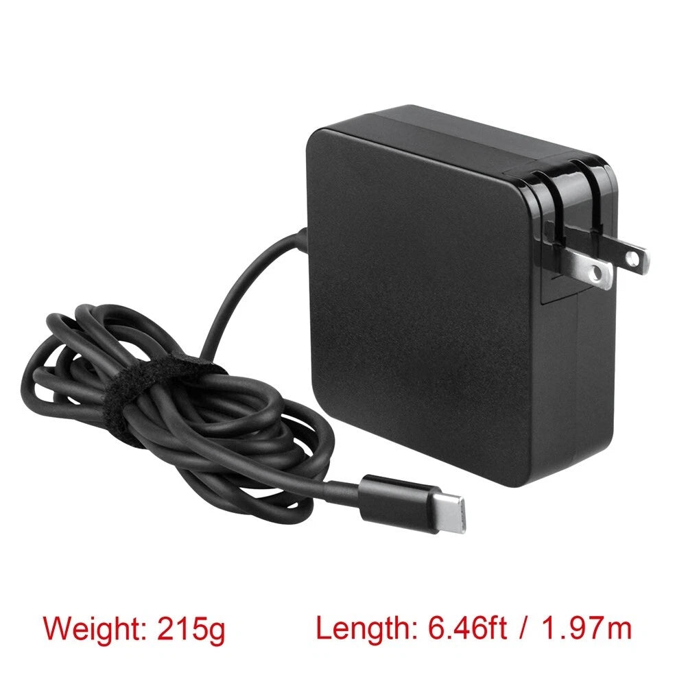 Cellhelmet 65W USB-C Universal Laptop Charger (1103020)