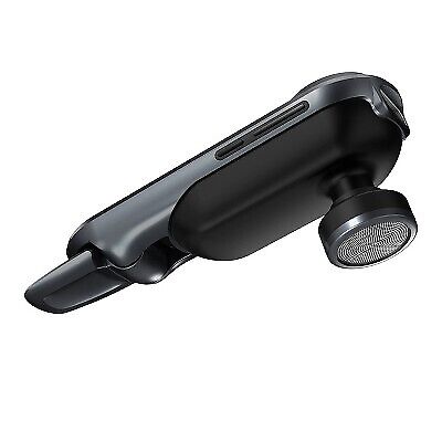 Motorola HK500+ In-Ear Wireless Mono Headset - Black (1105942)
