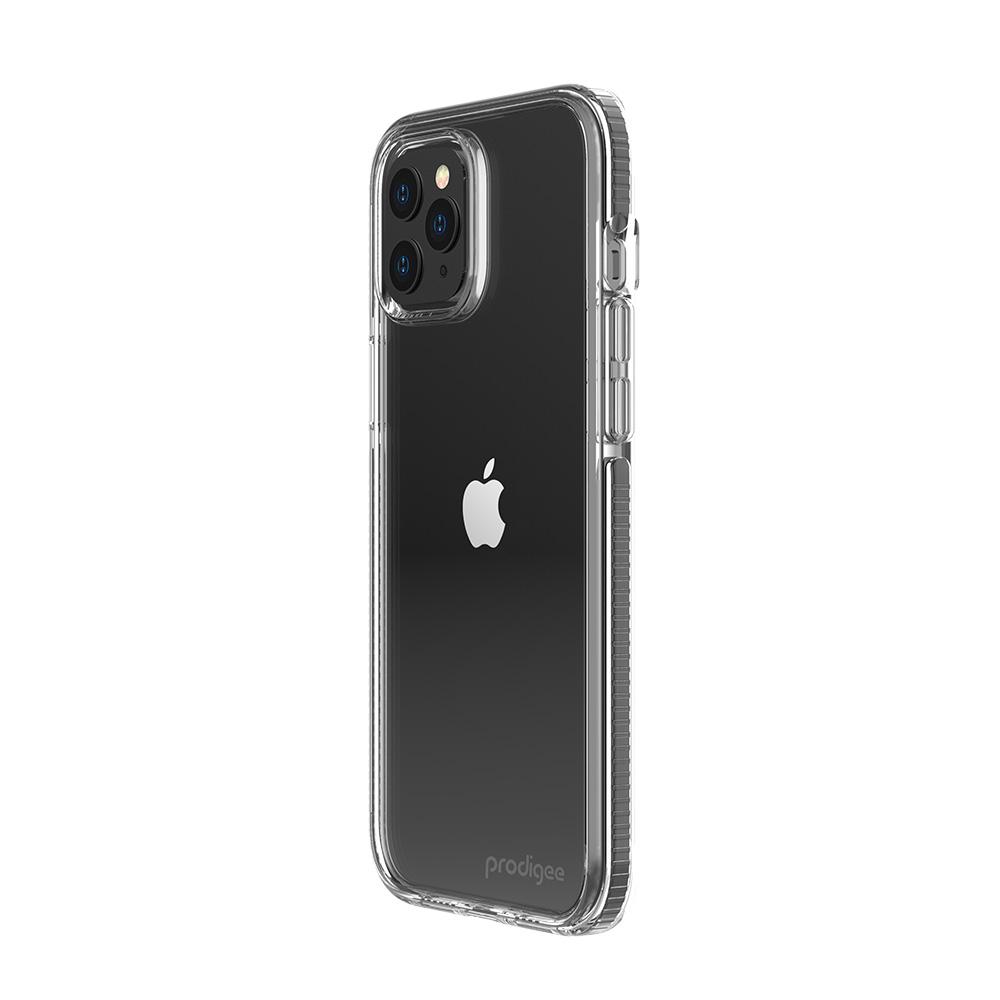 Apple iPhone 13 Pro Max 6.7 Prodigee Safetee Steel Case - Black (1101956)